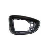 Volkswagen Scirocco 2009 - 2018 Ayna Iç Çerçevesi Sağ Yolcu Tarafı - 3c8857602a
