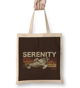 Retro Serenity Bez Çanta Uzun Saplı