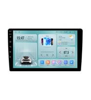 Newfron NF-Z901 Android Ekran Multimedya 9" 4+32gb 4 Çekirdek Android 13 (Siyah)