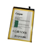 Casper Via A40 Pil Batarya 5000 mAh