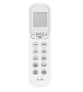 Midea Klima Kumandası