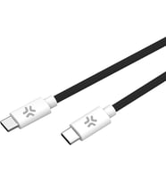 USB-C to USB-C 1.5m Cotton Şarj Kablosu