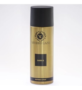 Viterbo Lazio Dark O 200 Ml Deodorant