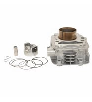 Tvs Wego Jupiter 110 Silindir Komple K6322840 53,5 Mm 66 Boy