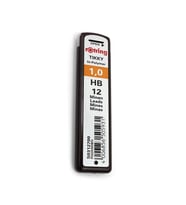 ROTRING HI-POLYMER MİN 0.9 HB KALEM UCU