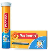 Redoxon 3'lü Etki 30 Efervesan Tablet