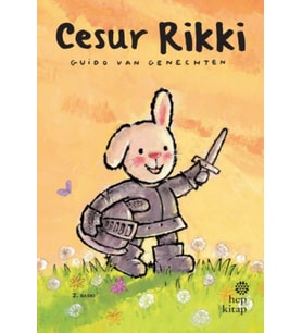 Cesur Rikki