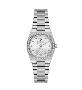 DANIEL KLEIN DK.1.14099-1 KADIN KOL SAATİ (Gri)