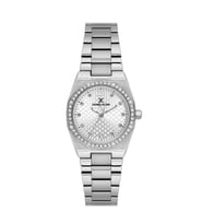 DANIEL KLEIN DK.1.14099-1 KADIN KOL SAATİ (Gri)