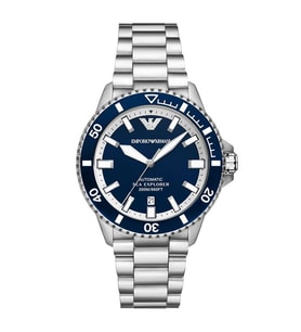 Emporio Armani Automatic AR60079 Erkek Kol Saati