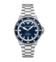 Emporio Armani Automatic AR60079 Erkek Kol Saati