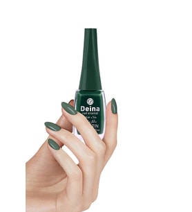 Northcity Keratinli Besleyici Oje 14 ml Renk No: 46