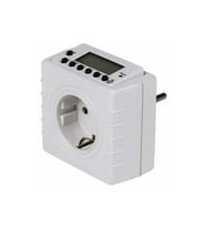 CATA CT-9182 DİJİTAL ZAMAN SAATİ AKILLI PRİZ
