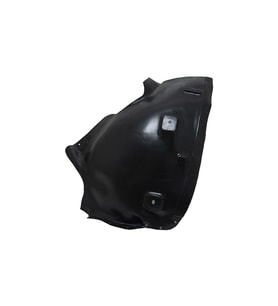 Mercedes W164 Çamurluk Davlumbazı Ön Sağ Arka Taraf 1648841022 Wender