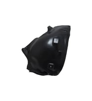 Mercedes W164 Çamurluk Davlumbazı Ön Sağ Arka Taraf 1648841022 Wender