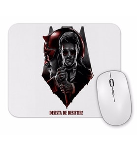 Musculaçao Mouse Pad