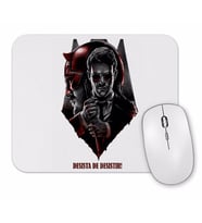 Musculaçao Mouse Pad