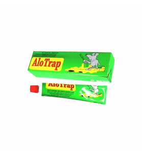Hayal Sepeti AloTrap Kuvvetli Fare Yapışkanı 75 ml