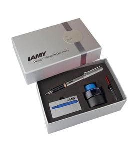 Lamy Al-Star Dolma Kalem Seti Grafit 26DS-M