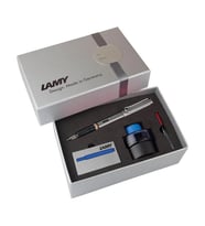 Lamy Al-Star Dolma Kalem Seti Grafit 26DS-M