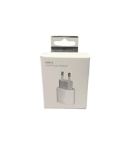 20W-25W Tek Şarj Başlığı Kutulu