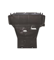 Renault Megane 3 Fluance Karter Muhafaza 758900024R