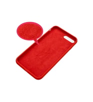 9 Kılıf Nano İçi Kadife  - Tcu