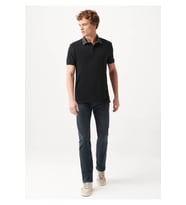 Mavi Hunter Lacivert Erkek Jean Pantolon M0020231891 (Mavi)