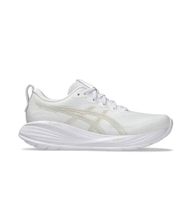 Asics Gel Cumulus 27 Kadın Koşu Ayakkabı 1012B772-100 Renkli (Çok Renkli)