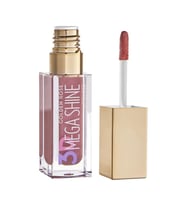 3D Mega Shine Lipgloss No: 115 - Renkli Dudak Parlaticisi
