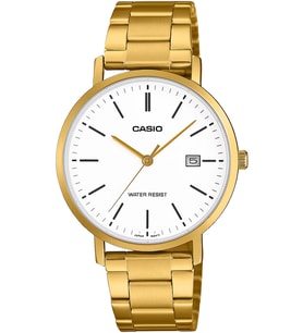 Casio Mtp-Vt05g-7Edf Erkek Kol Saati