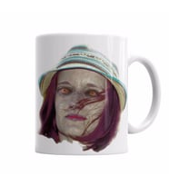 ZUMBI URBANO Kupa Bardak Porselen
