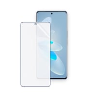 SChitec VIVO V27 Uyumlu Ön Yüzey Nano Şeffaf Hidrojel Ekran Koruyucu