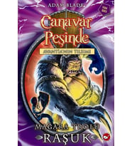 Canavar Peşinde 21 - Mağara Trolü Raşuk