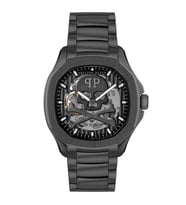 Philipp Plein PWRAA0423 Erkek Kol Saati
