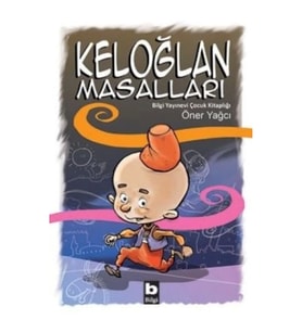 Keloğlan Masalları