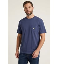 Quiksilver Salt Water Pock Erkek Tişört