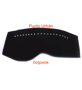 PUNTO URBAN GÖĞÜSLÜK