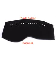 PUNTO URBAN GÖĞÜSLÜK