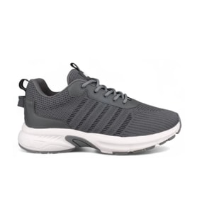 M.p. 251-2301 Erkek Füme (40-44) Günlük Spor Ayakkabı