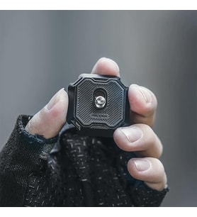 Falcam F38 Non-Slip Quick Release Plate (Çok Renkli)