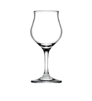 Paşabahçe 440278 Wavy Kadeh 475 Cc 6 Lı (Renksiz)