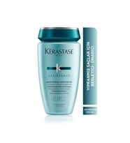 Kerastase Resistance Bain Force Architecte 1-2 Şampuan 250ml