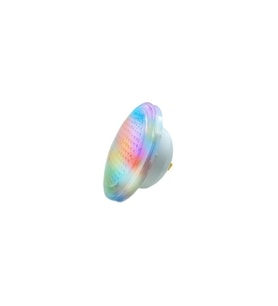 30 Watt 12 Volt Smd Led Rgb Kendinden Dönen Havuz Ampulü (PAR 56)