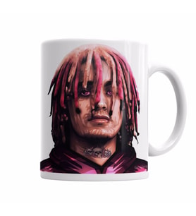 Thecontrol LIl Pump Kupa Bardak Porselen
