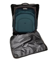 Joolz Aer Puset Taşıma Çantası (black plus fabric) (Standart)