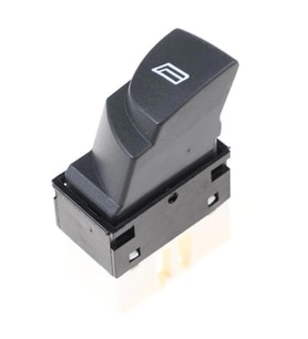 Citroen Jumper Sağ Ön Tekli Cam Düğmesi Anahtarı 2003-2006 N11.79