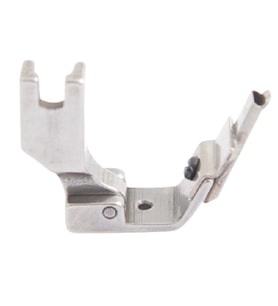 Düz Makine Ekstrafor Ayak 4.8mm / S10 3/16