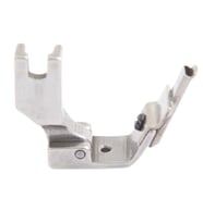 Düz Makine Ekstrafor Ayak 4.8mm / S10 3/16