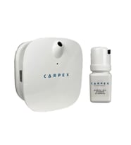 Carpex Micro Koku Makinesi Beyaz 50 ml Ginger Flowers